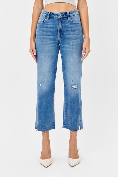 パンツ S cutting denim 2 theredthread THEREDTHREAD / ザレッドスレッド】S cutting denim 2