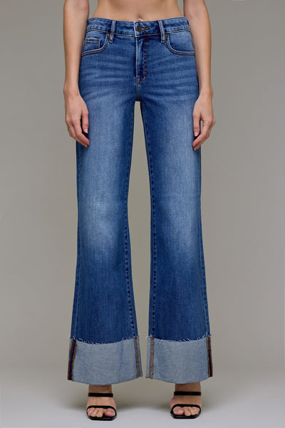 Happi Comfort Flare