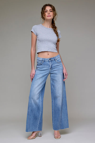 NORI] Medium Light Forward Seams 32
