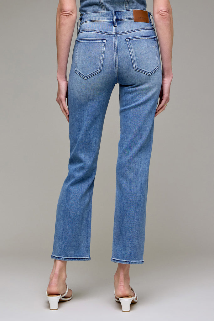 [TRACEY] DISTRESSED STRAIGHT