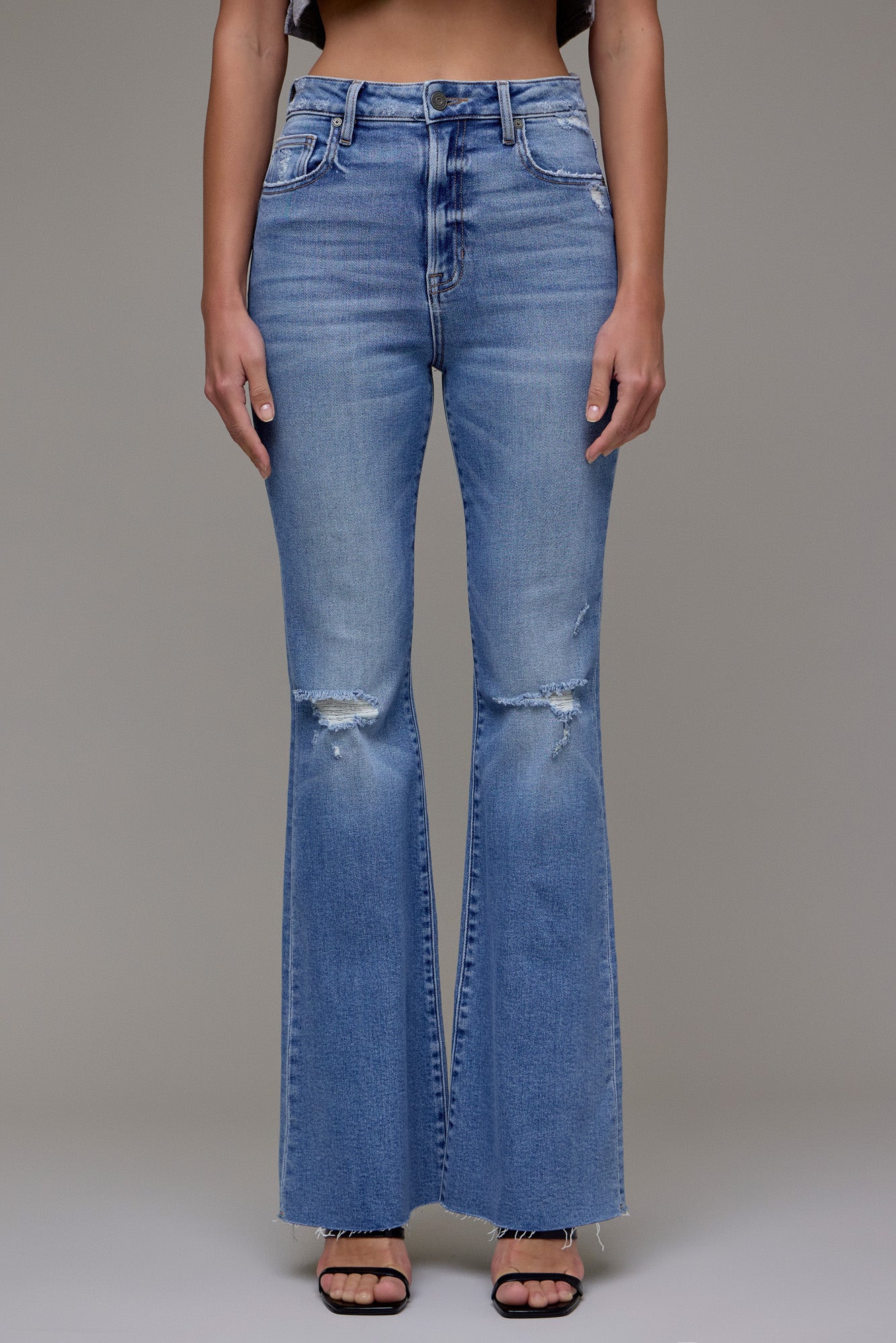 NEW ARRIVALS – HIDDEN JEANS