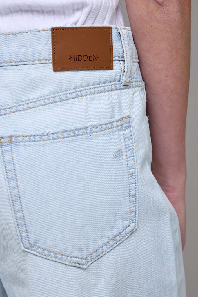 [ALYX] Super Light Wash 30" Inseam Baggy Jean