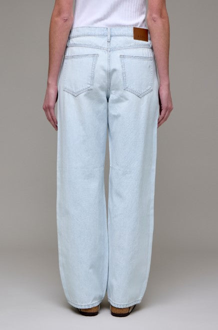 [ALYX] Super Light Wash 30" Inseam Baggy Jean