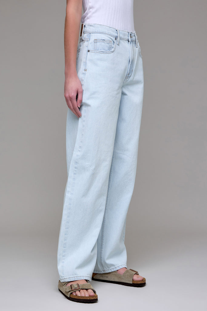 [ALYX] Super Light Wash 30" Inseam Baggy Jean