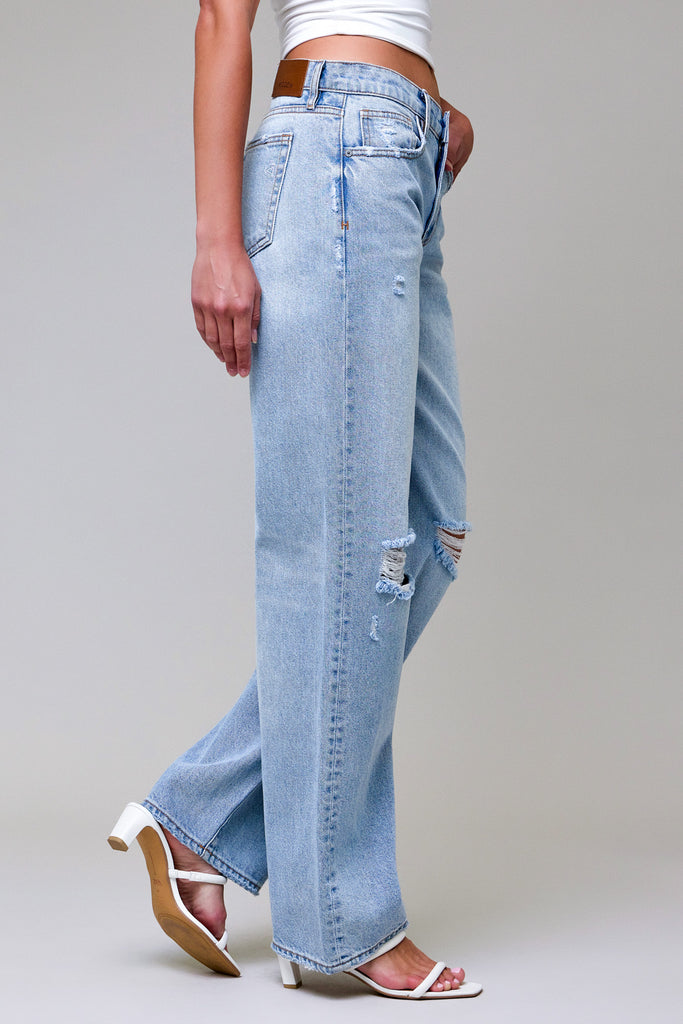 [ALYX] 32" Inseam Low Slung Baggy