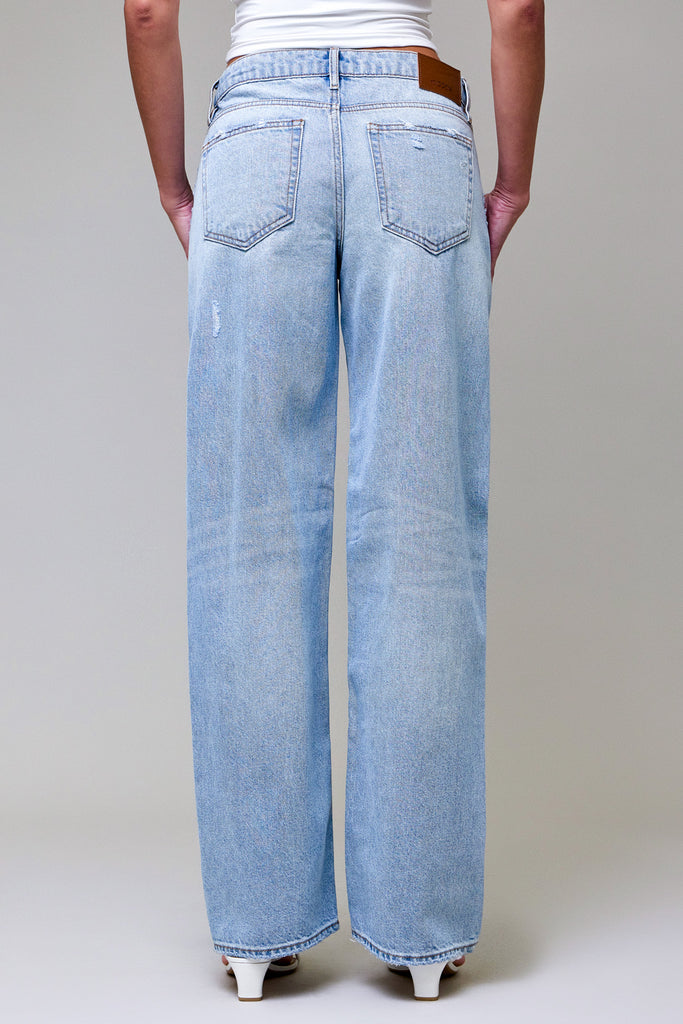 [ALYX] 32" Inseam Low Slung Baggy