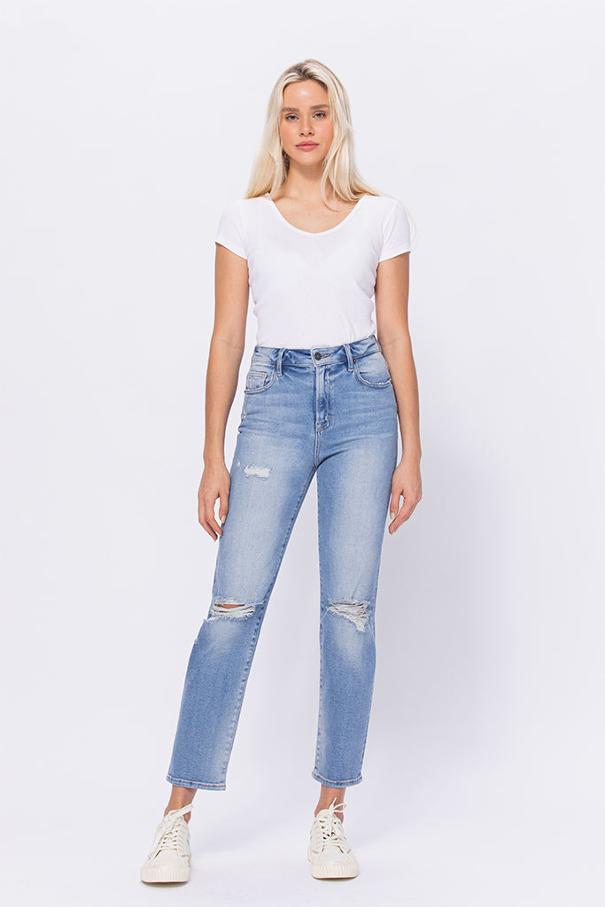 Tracy Distressed Boyfriend Jeans Tracy Distressed Boyfriend Jeans