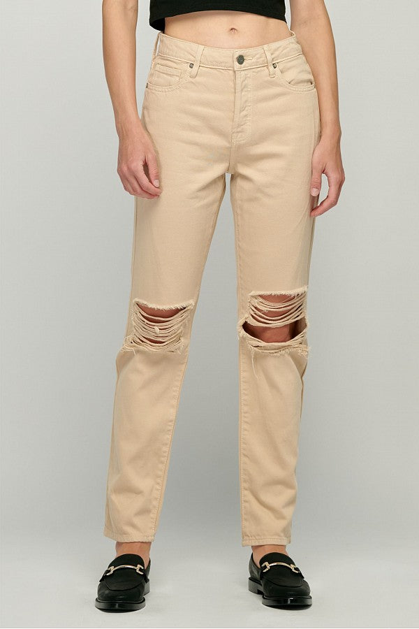 TRACEY LATTE STRAIGHT