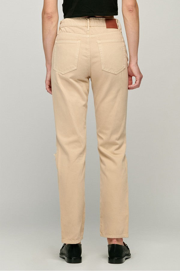 TRACEY LATTE STRAIGHT