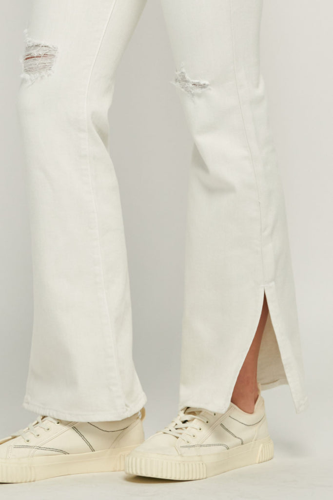 [RYAN] SEA SALT BOOT CUT