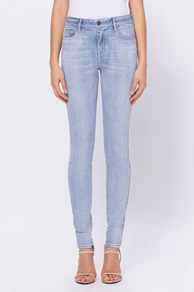 [AMELIA] CLEAN SKINNY